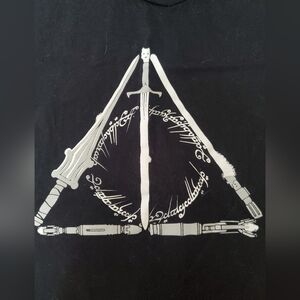 Nerd shirt